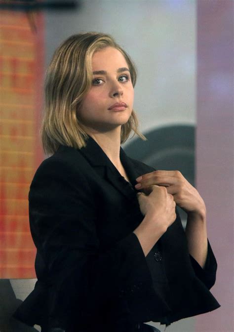 chloe moretz today.